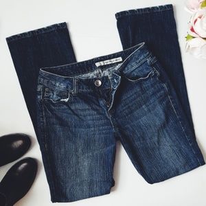 DKNY size 8 jeans - C1